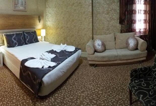 Golden Hill Otel İstanbul - Görsel 13