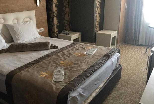 Golden Hill Otel İstanbul - Görsel 12