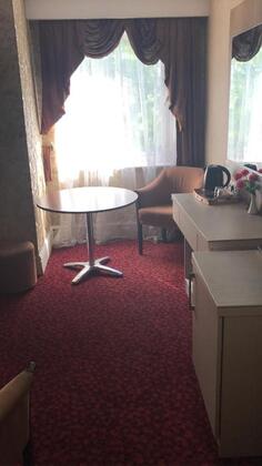 Golden Hill Otel İstanbul - Görsel 3