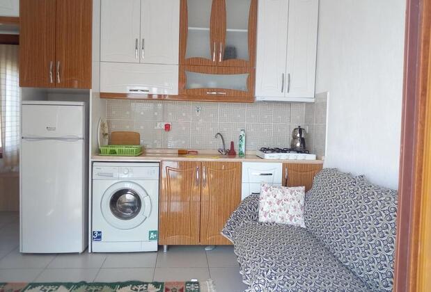 Can-Naz Apart Restaurant - Görsel 45