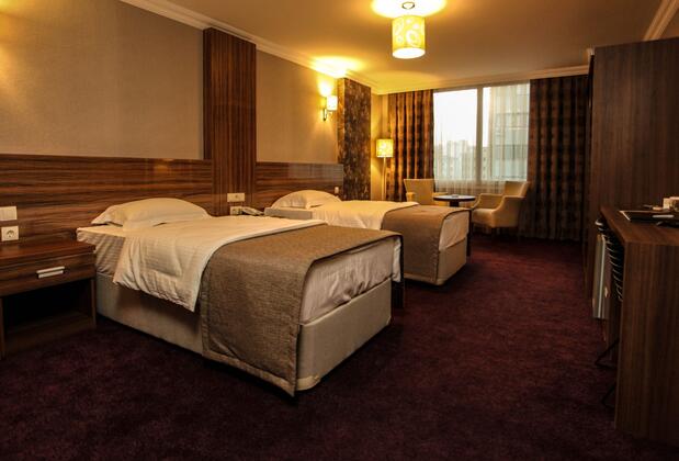 Grand Akçalı Otel - Görsel 22
