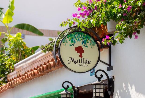 Matilde Sığacık - Görsel 5