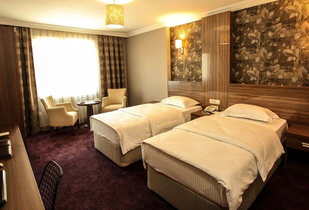 Grand Akçalı Otel - Görsel 18