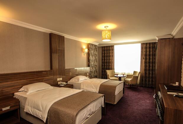 Grand Akçalı Otel - Görsel 19