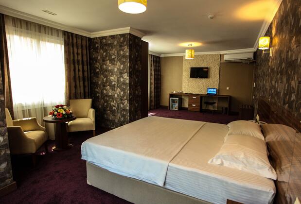 Grand Akçalı Otel - Görsel 20