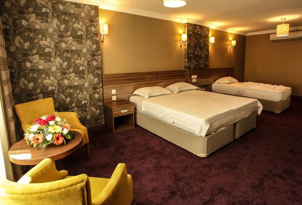 Grand Akçalı Otel - Görsel 21