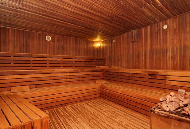 Grand Hotel Ontur - Görsel 22