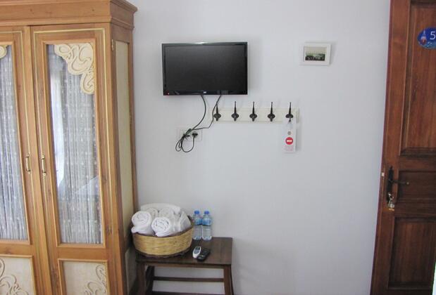 Aliye Hanım Hotel - Görsel 10