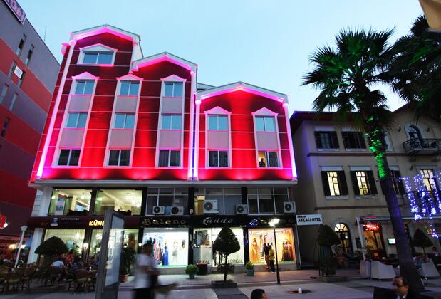 Grand Akçalı Otel - Görsel 3