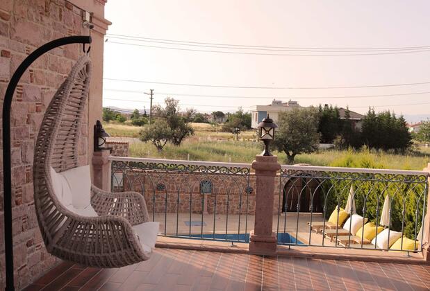 Cunda Rota Otel - Görsel 9