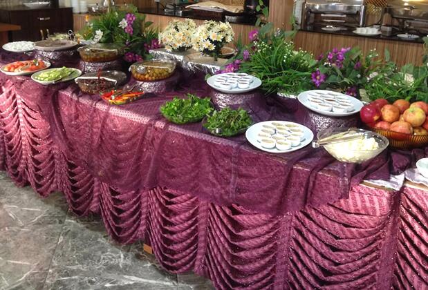 Grand Akçalı Otel - Görsel 10