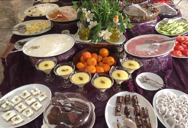 Grand Akçalı Otel - Görsel 13