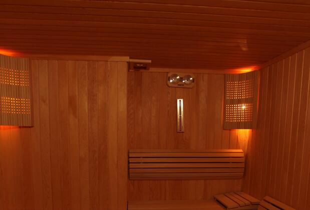 Grand Akçalı Otel - Görsel 16