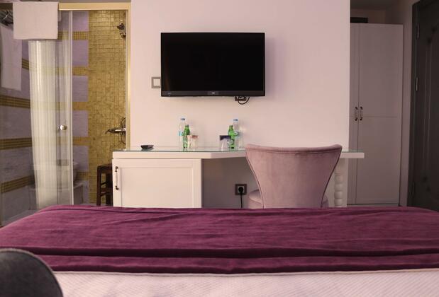 Cunda Rota Otel - Görsel 5