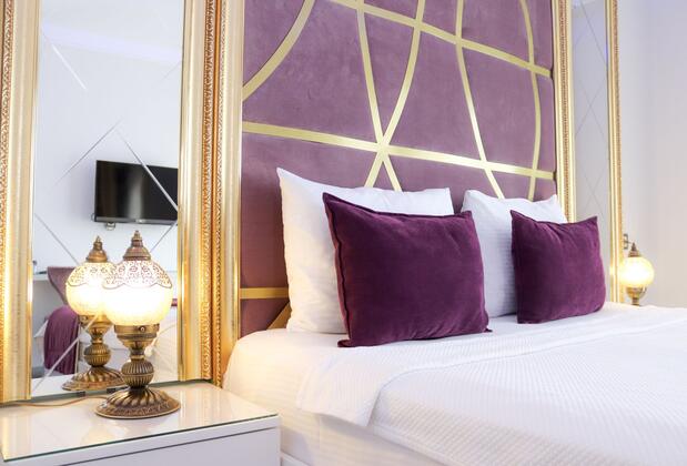 Cunda Rota Otel - Görsel 6