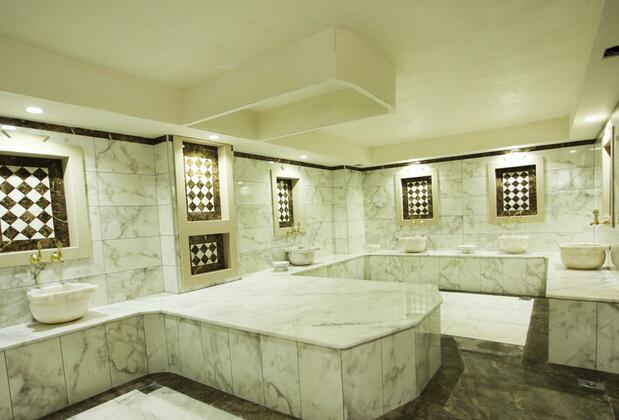 Grand Akçalı Otel - Görsel 15