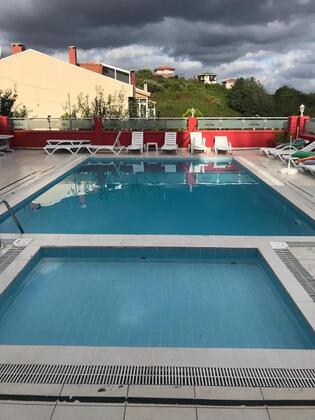 Murathan Apart Hotel - Görsel 2