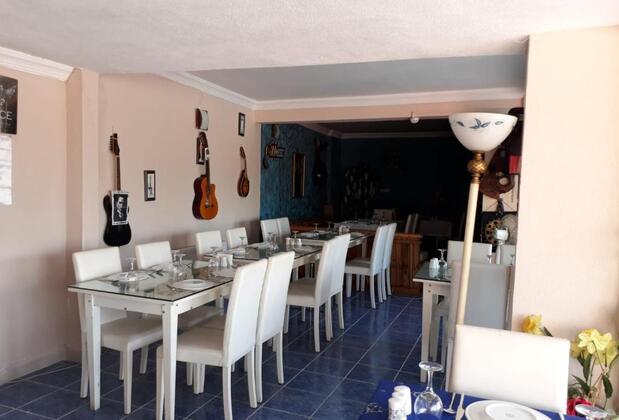 Murathan Apart Hotel - Görsel 6