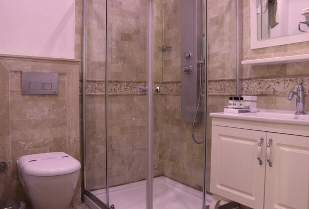 Cunda Rota Otel - Görsel 19