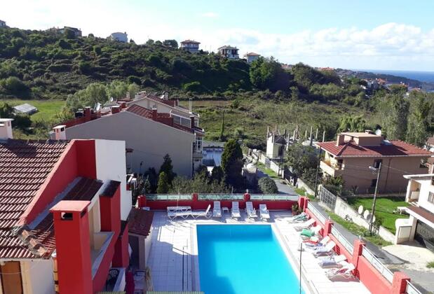 Murathan Apart Hotel - Görsel 5