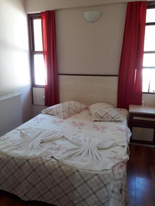 Murathan Apart Hotel - Görsel 14