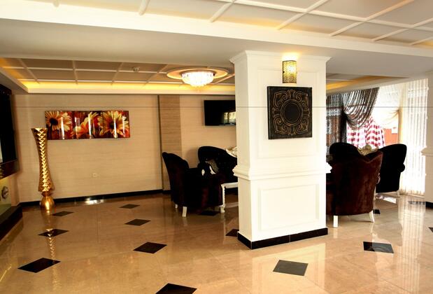 Grand Akçalı Otel - Görsel 5