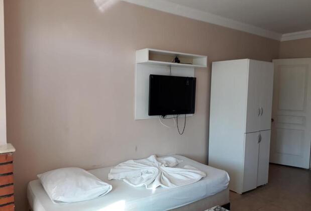 Murathan Apart Hotel - Görsel 13