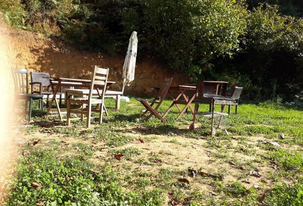 Murathan Apart Hotel - Görsel 9