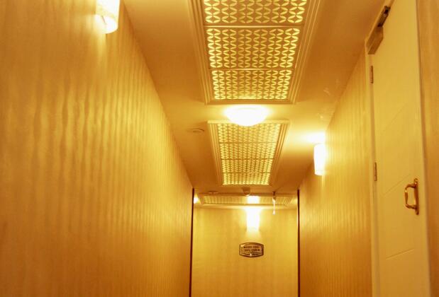 Grand Akçalı Otel - Görsel 17