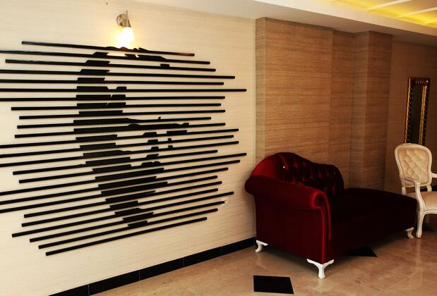 Grand Akçalı Otel - Görsel 8