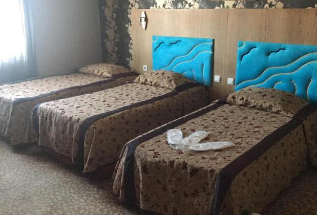 Golden Hill Otel İstanbul - Görsel 18