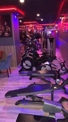 Golden Hill Otel İstanbul - Görsel 4