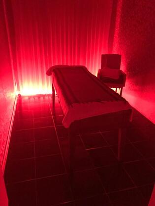 Golden Hill Otel İstanbul - Görsel 5