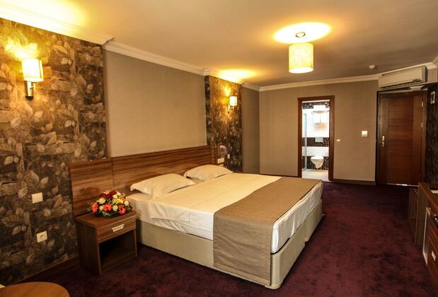 Grand Akçalı Otel - Görsel 23