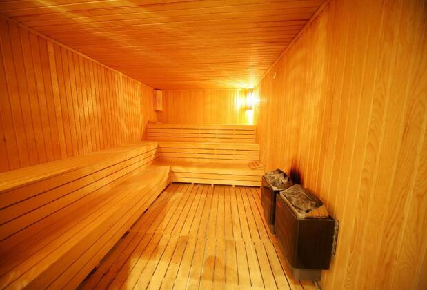 Golden Hill Otel İstanbul - Görsel 6