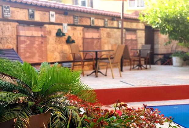 Eski Masal Hotel - Görsel 4