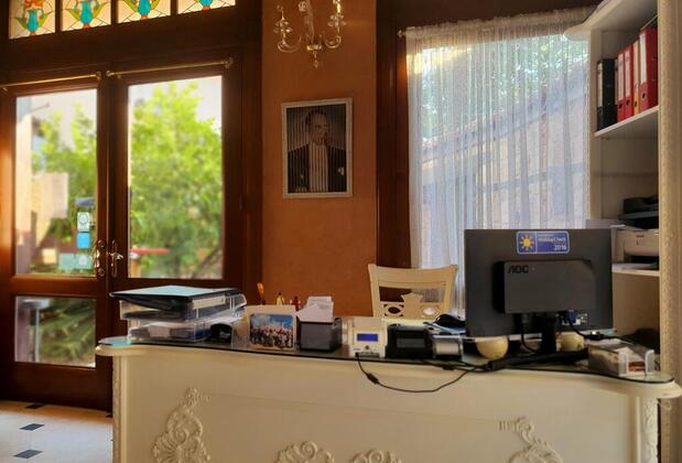 Eski Masal Hotel - Görsel 5