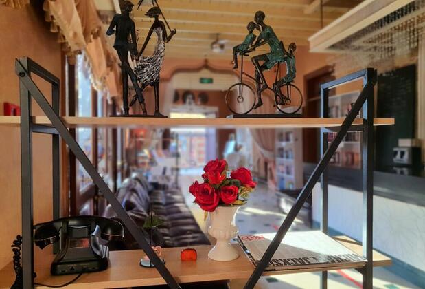 Eski Masal Hotel - Görsel 6