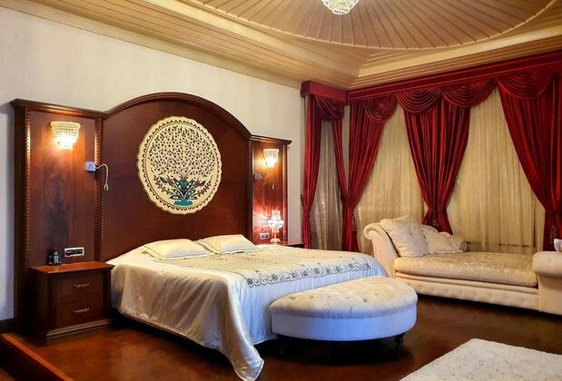 Eski Masal Hotel - Görsel 19