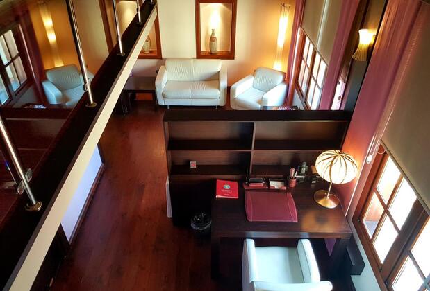 Eski Masal Hotel - Görsel 7