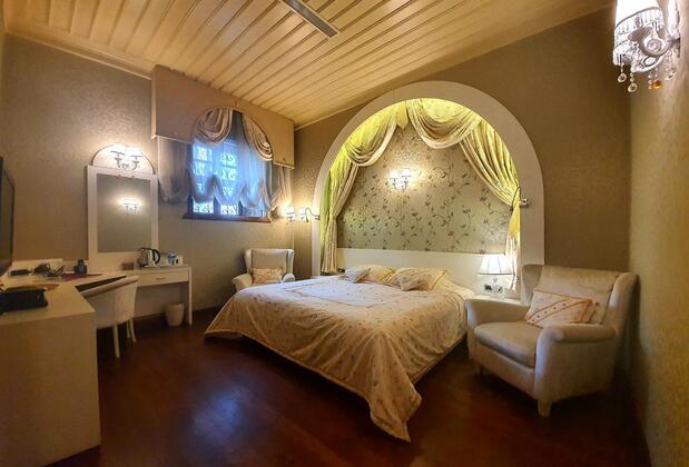 Eski Masal Hotel - Görsel 11