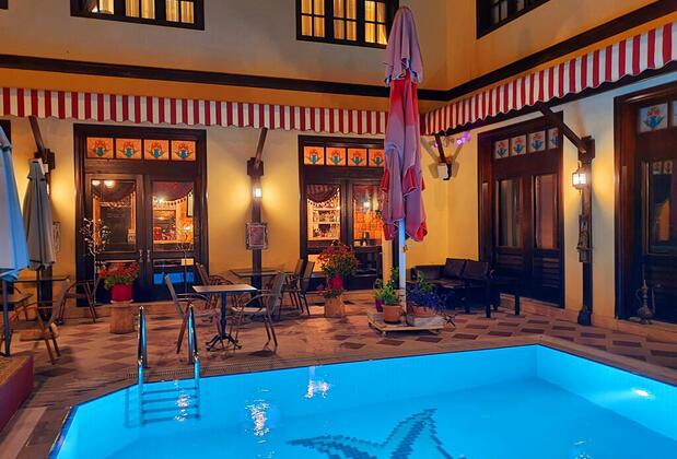 Eski Masal Hotel - Görsel 3