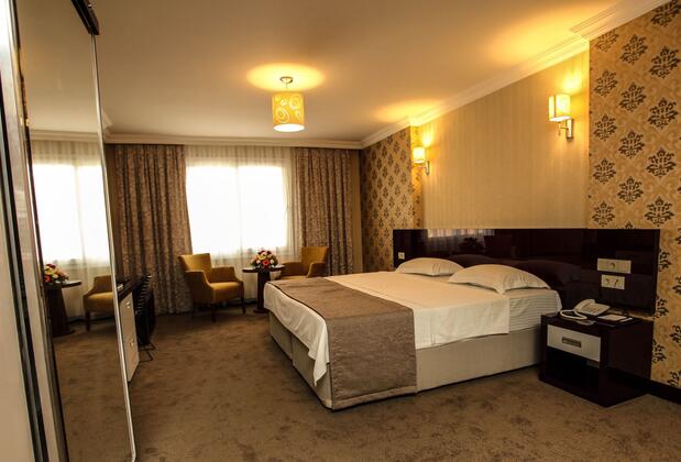 Grand Akçalı Otel - Görsel 25