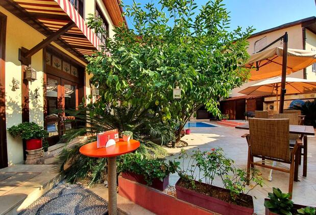 Eski Masal Hotel - Görsel 9