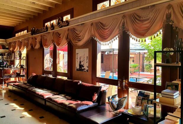 Eski Masal Hotel - Görsel 10