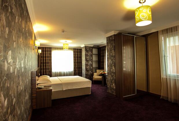 Grand Akçalı Otel - Görsel 26