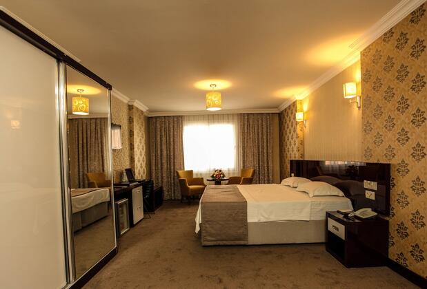 Grand Akçalı Otel - Görsel 27