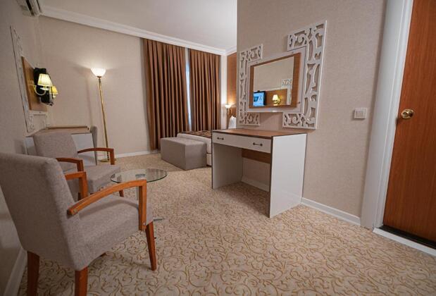 The Green Park Otel Diyarbakır - Görsel 13