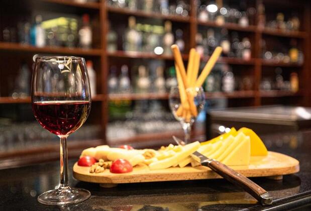 The Green Park Otel Diyarbakır - Görsel 6