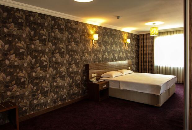 Grand Akçalı Otel - Görsel 30